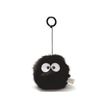 Studio ghibli peluche vibration soot
