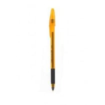 Stylo Bille Bic Orange Stylo Bille Bic Orange Pte Fine Grip