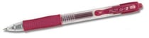 *STYLO BILLE G2 PIXIE BORDEAUX *STYLO BILLE G2 PIXIE BORDEAUX