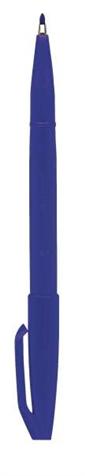 *STYLO FEUTRE SIGN BLEU *STYLO FEUTRE SIGN BLEU