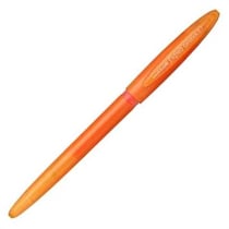 Stylo gelstick orange encre gel pointe moyenne