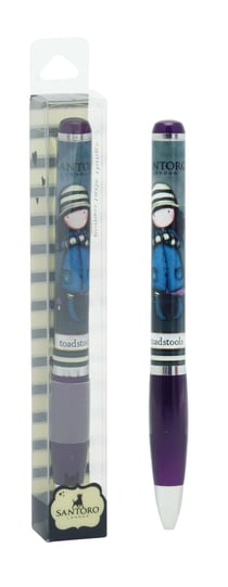 STYLO GORJUSS ASSORTIS