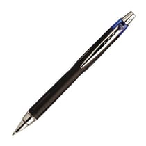 Stylo-roller Jetstream - encre gel - 1 mm - bleu