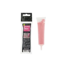 Stylo Pâtissier Patisdécor - Chocolat - Rose - 32g