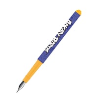 STYLO PLUME ANGRY B