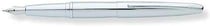 Stylo Plume Chrome Atx Pl.Moye Stylo Plume Chrome Atx Pl.Moyenne