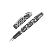 Stylo plume - Bleu - Collège - Plume moyenne - Online - Goal