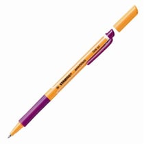 *STYLO POINTE VISCO LILAS *STYLO POINTE VISCO LILAS