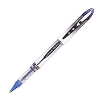 Stylo-roller Vision Elite - encre liquide - bleu - Uni-ball