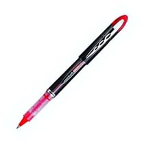 Stylo roller vision élite 0.5 rouge