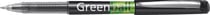 *Stylo Rollergreen Ball Noir *Stylo Rollergreen Ball Noir