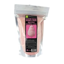 Sucre barbe à papa - Chewing gum - 400g - Patisdécor