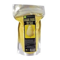 Sucre Barbe A Papa Citron Jaune 400G Patisdecor