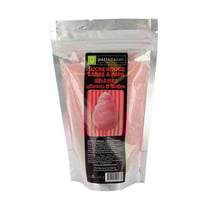 Sucre barbe à papa - Pomme d'amour - 400g - Patisdécor