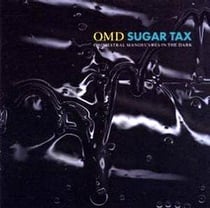 SUGAR TAX