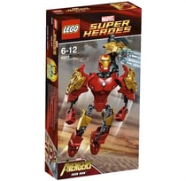 SUPER HEROES IRON MAN SUPER HEROES IRON MAN