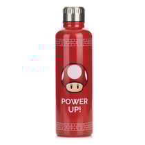 Bouteille isotherme Super Mario - 500 ml