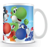 Mug Super Mario Yoshi 300 ml