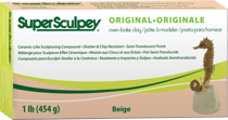 Super sculpey 454g