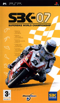 Superbike world championship 2007