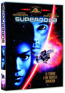 Supernova