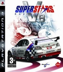 Superstar Racing V8