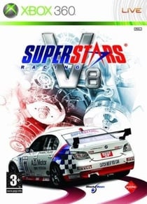 Superstar Racing V8