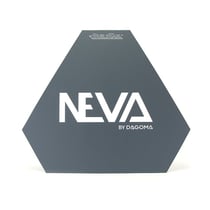 Support d'impression Dagoma - Neva pour imprimante 3D Magis
