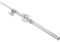 Pearl - PPH 75X cloche inclinable P/clamp