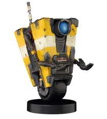 Support Manette Borderland