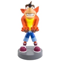Support manette Crash Bandicoot