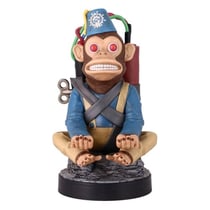 Support de manette - Call of Duty - Monkey Bomb - 20 cm
