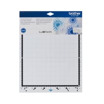 Support adhésif à faible adhérence pour machine découpe DX - 30,5x61 cm