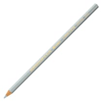 Crayon de couleur aquarelle SUPRACOLOR® argent n°498 - Caran d'Ache