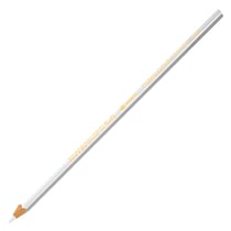 Crayon de couleur aquarelle SUPRACOLOR® blanc n°1 - Caran d'Ache