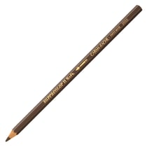 Crayon de couleur aquarelle SUPRACOLOR® brun n°59 - Caran d'Ache