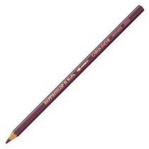 Crayon de couleur aquarelle SUPRACOLOR® carmin foncé n°89 - Caran d'Ache
