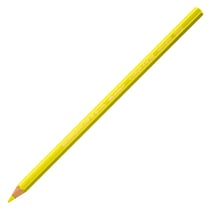 Crayon de couleur aquarelle SUPRACOLOR® jaune n°10 - Caran d'Ache