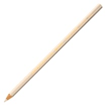 Crayon de couleur aquarelle SUPRACOLOR® jaune de Naples n°21 - Caran d'Ache