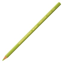 Crayon de couleur aquarelle SUPRACOLOR® jaune oilve n°15 - Caran d'Ache