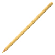 Crayon de couleur aquarelle SUPRACOLOR® jaune paille n°31 - Caran d'Ache
