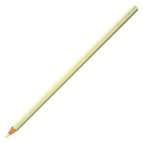 Crayon de couleur aquarelle SUPRACOLOR® jaune citron clair n°241 - Caran d'Ache