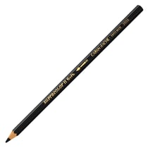 Crayon de couleur aquarelle SUPRACOLOR® noir d'ivoire n°496 - Caran d'Ache