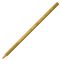 Crayon de couleur aquarelle SUPRACOLOR® ocre vert n°25 - Caran d'Ache