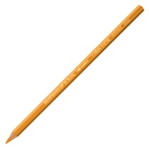 Crayon de couleur aquarelle SUPRACOLOR® orange solide n°300 - Caran d'Ache