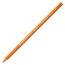 Crayon de couleur aquarelle SUPRACOLOR® rouge orangé n°50 - Caran d'Ache