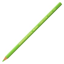 Crayon de couleur aquarelle SUPRACOLOR® vert de mai n°470 - Caran d'Ache