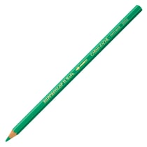 Crayon de couleur aquarelle SUPRACOLOR® vert Empire n°290 - Caran d'Ache