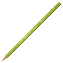 Crayon de couleur aquarelle SUPRACOLOR® vert jaune n°230 - Caran d'Ache