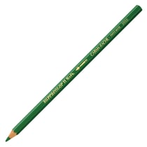 Crayon de couleur aquarelle SUPRACOLOR® vert mousse n°225 - Caran d'Ache